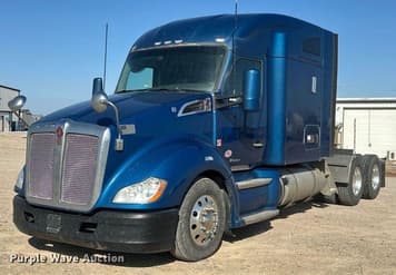 Main image Kenworth T680